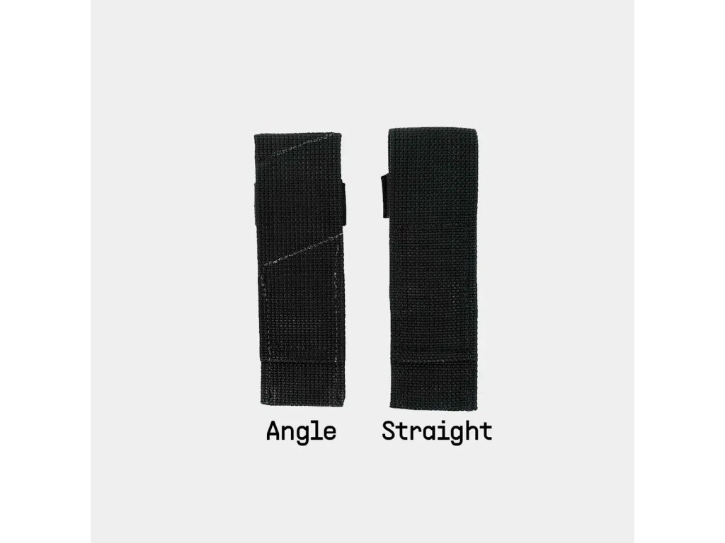 Halcyon Náhradné puzdro na nôž (Straight / Angled)