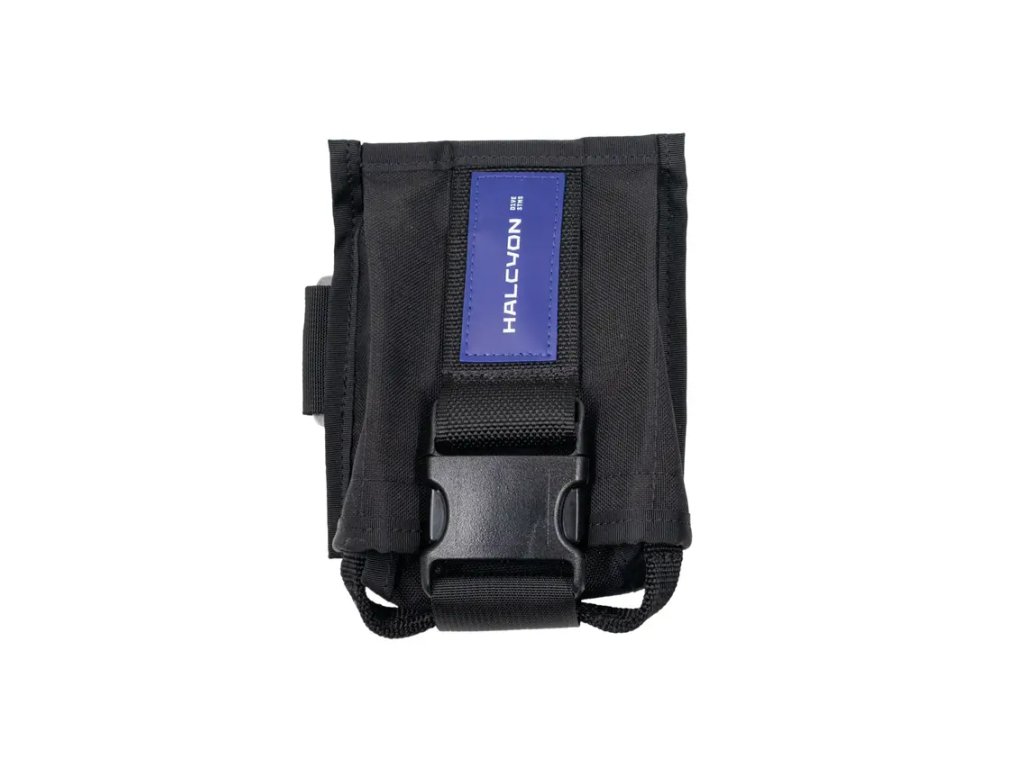 Detailný pohľad na poistnú pracku systému Active Control Ballast a štruktúru 1000D Cordury.