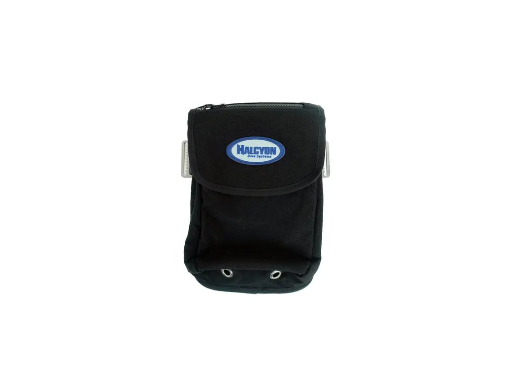 Halcyon Cargo Vrecko na stehno (nalepovacie)