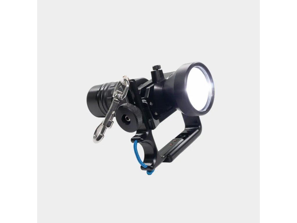 Halcyon Flare EXP Plus Handheld