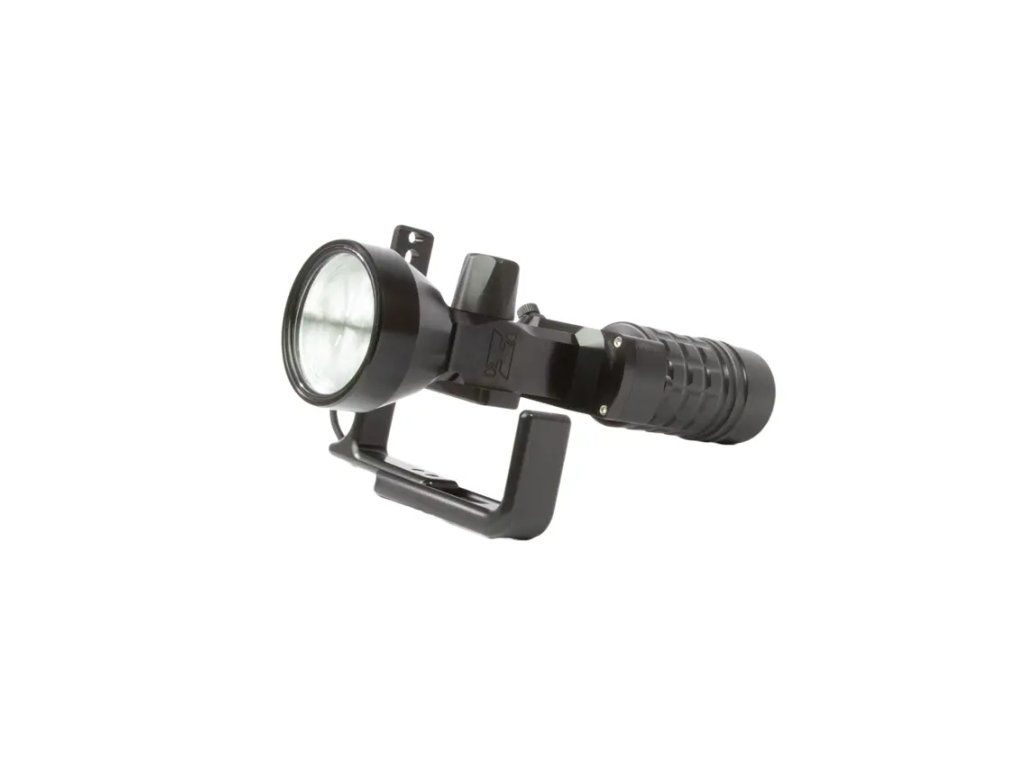 Halcyon Focus 2.0 Handheld - Primárne LED svetlo