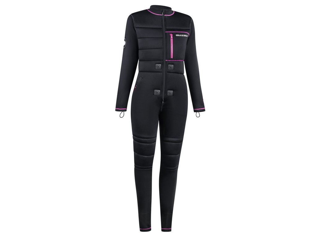 Mola Mola ThermoFlexx Plus Ladies