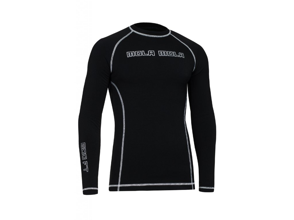 Pánske termoaktívne tričko Mola Mola 600 FT
