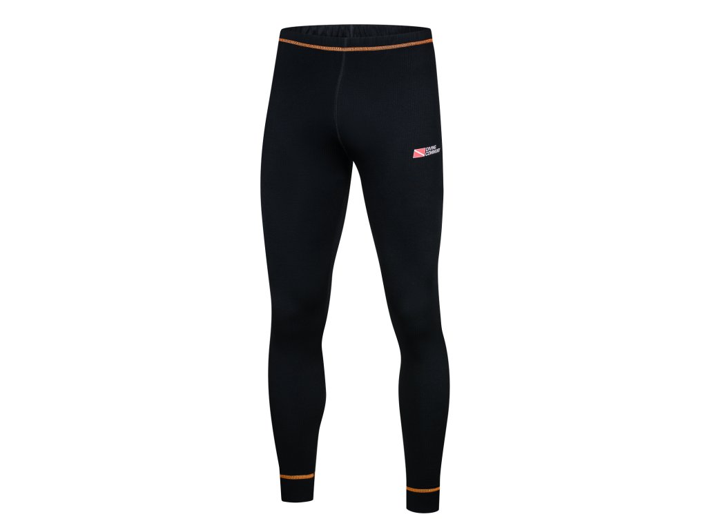 Mola Mola Bio Thermoactive - Termoaktívne nohavice (Unisex)