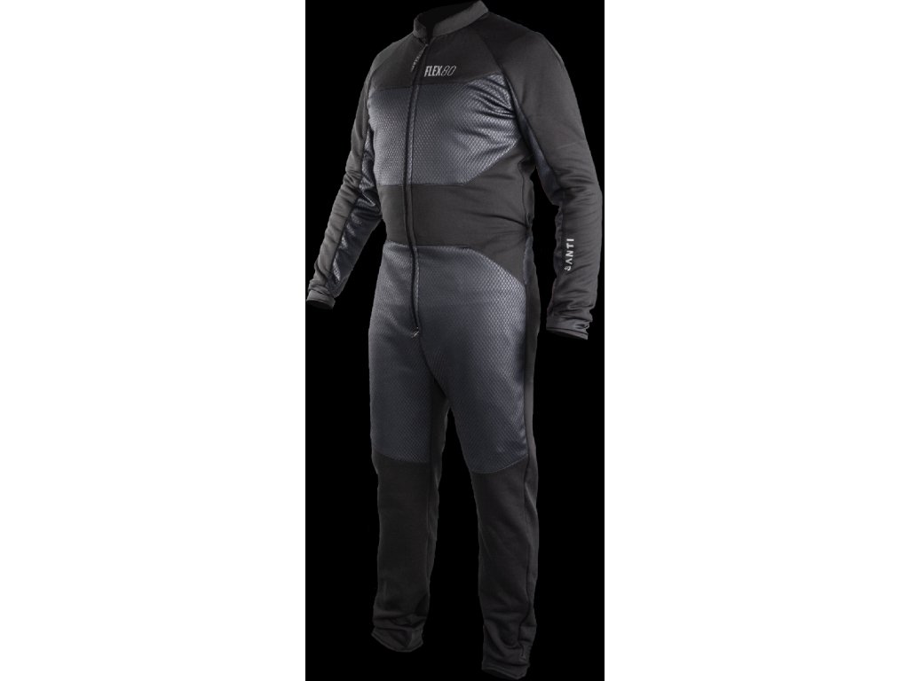 SANTI Flex80 Pánsky Podoblek