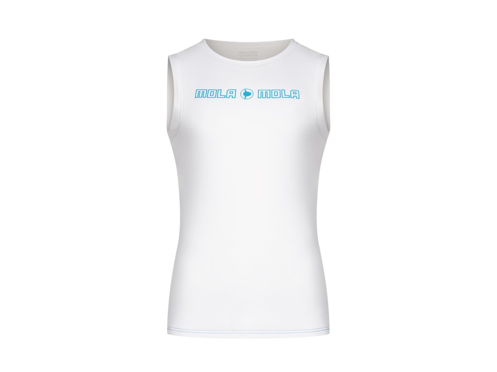 Termoaktívna vesta Mola Mola Thermoskin