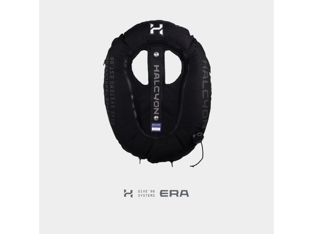 Halcyon ERA Single Tank Wing