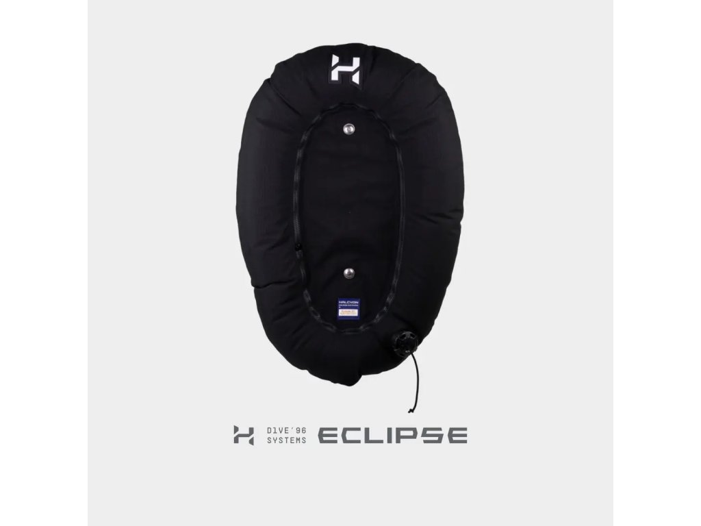 Halcyon Eclipse Wing