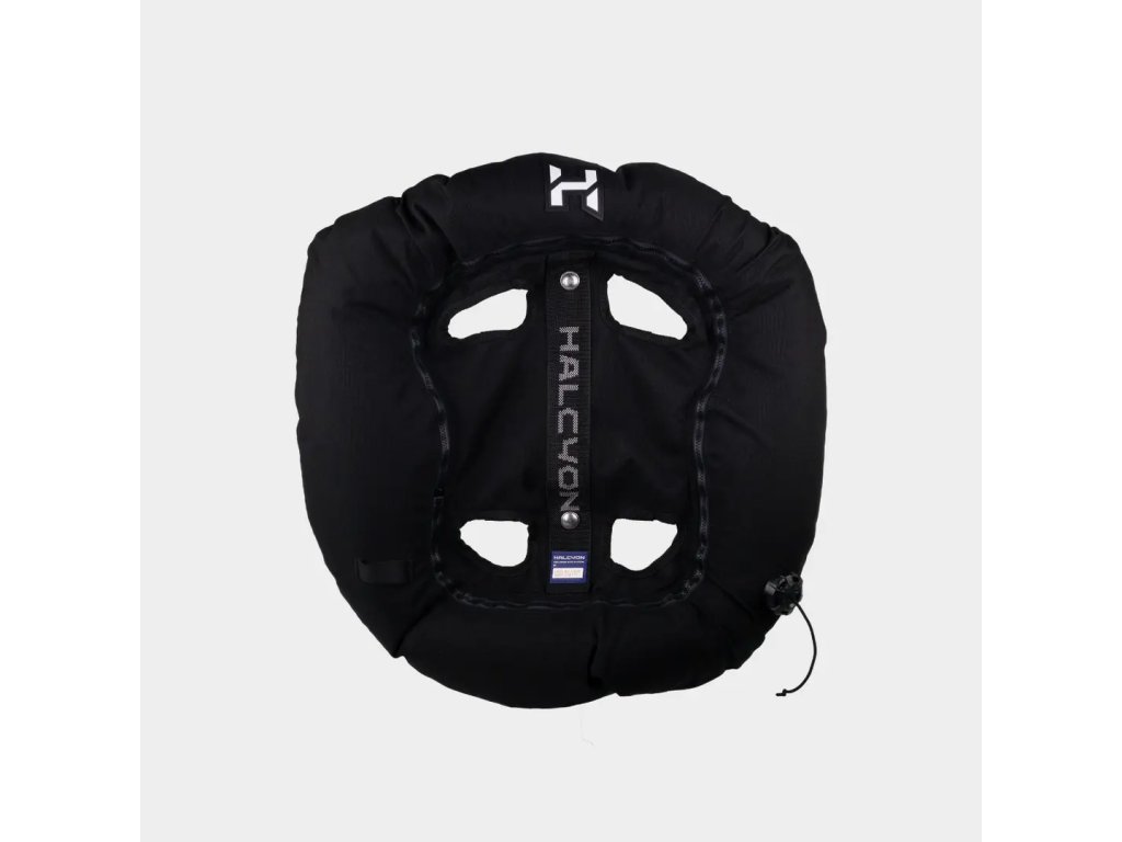 Halcyon Legend CCR Wing