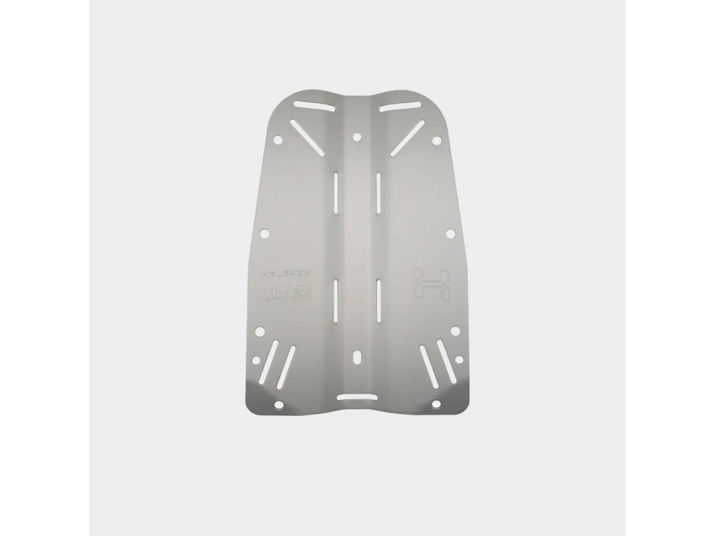 Halcyon Hliníková zadná doska (Backplate)