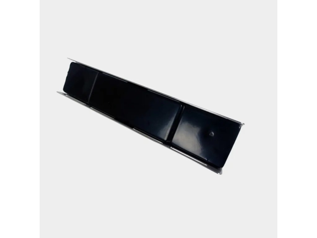 Halcyon Weighted Single Tank Adapter (STA) - 3.42 kg