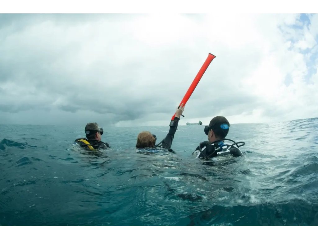 Halcyon MC Storage Pak