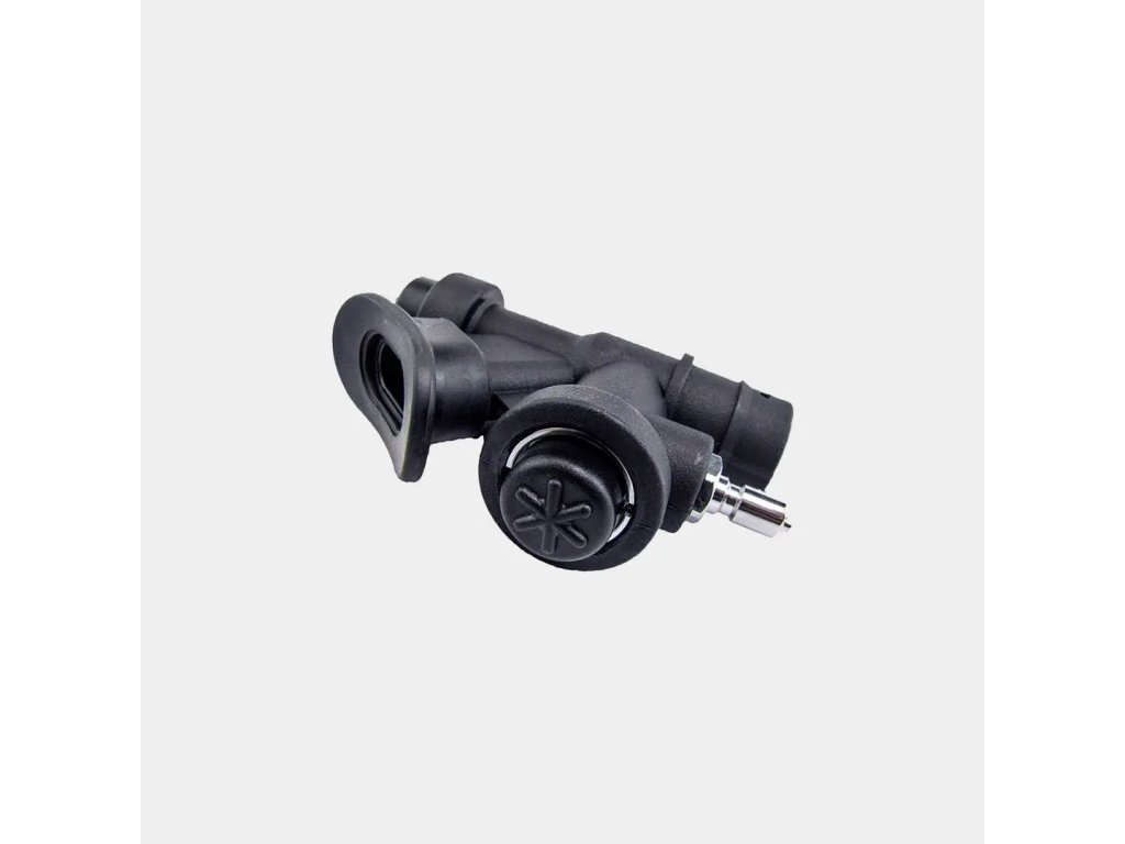 Halcyon OEM Power Inflator (K-Type)
