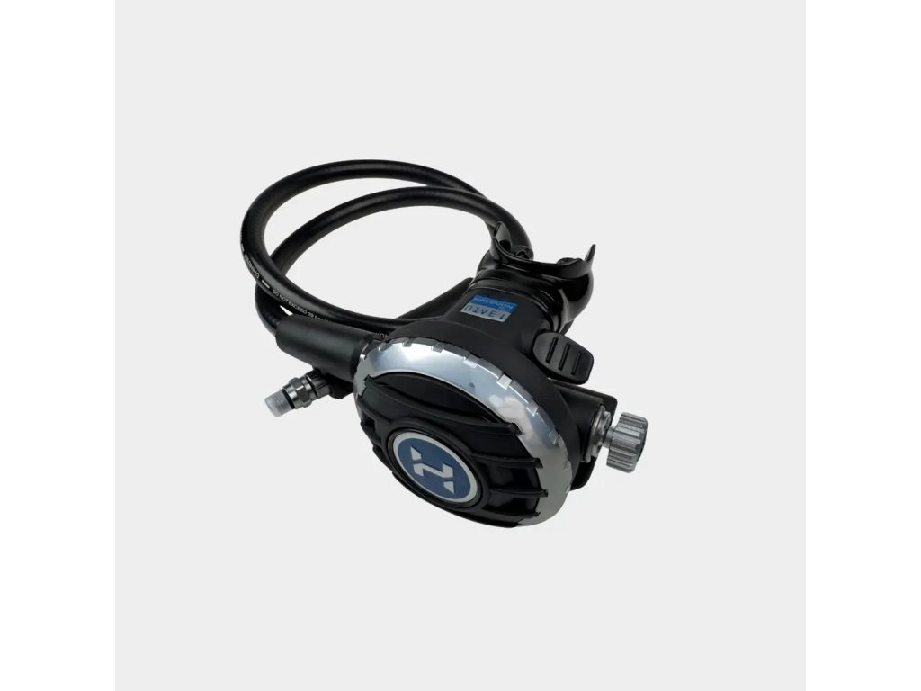 Regulátor druhého stupňa Halcyon Halo