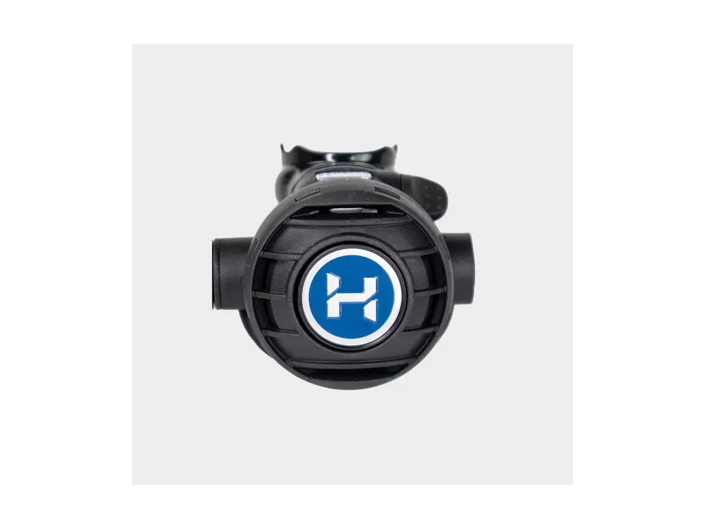 Halcyon Aura Second Stage Regulator