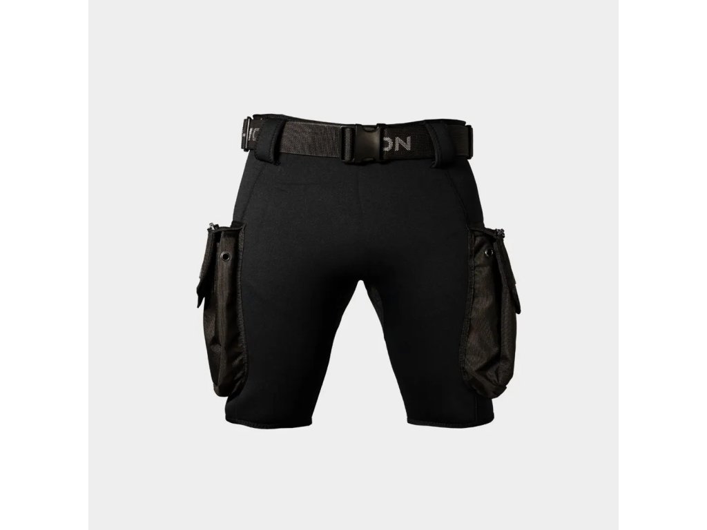 Halcyon Tech Dive Shorts