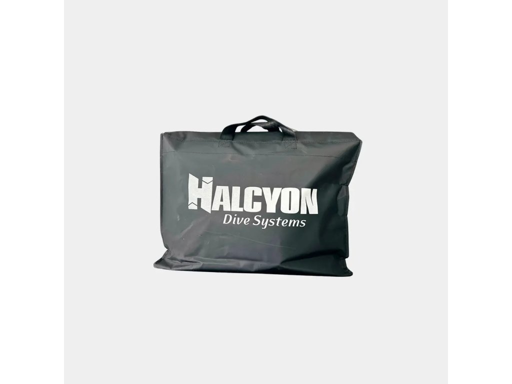 Halcyon Traverse Bag - Prepravná taška na podoblek