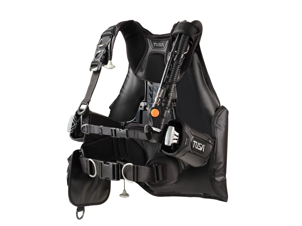 TUSA BB-React (BC0203)