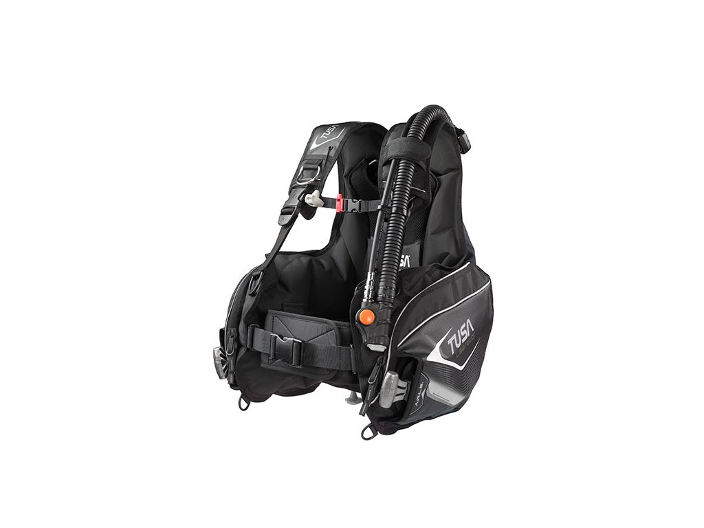 TUSA Liberator BC0103B