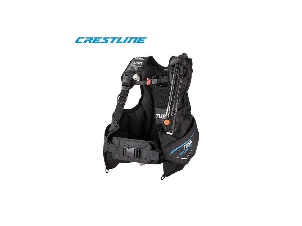 TUSA Crestline BC0602B