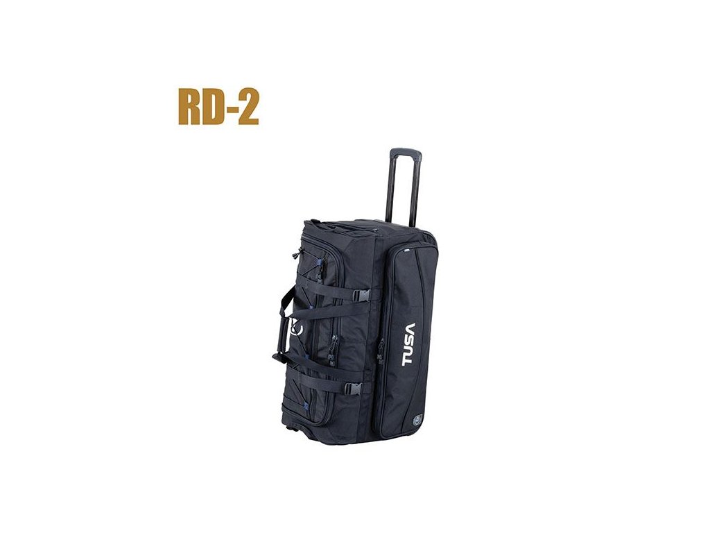 TUSA RD-2 Cestovná taška na kolieskach