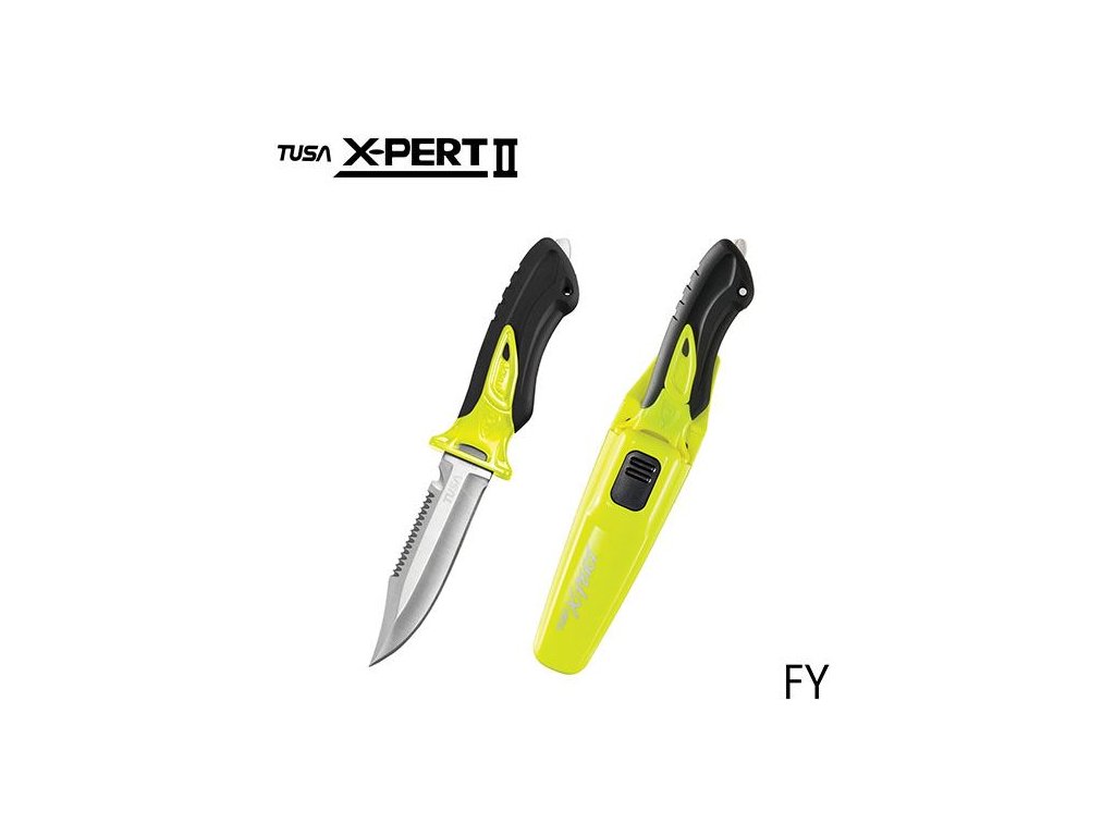 Vysoký kontrast verzie Flash Yellow (FY) zvyšuje bezpečnosť a viditeľnosť výstroja v kalnej vode.