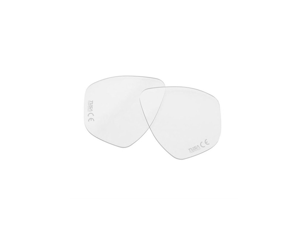 TUSA MC-7500 Korekčné Šošovky pre Potápačské Masky