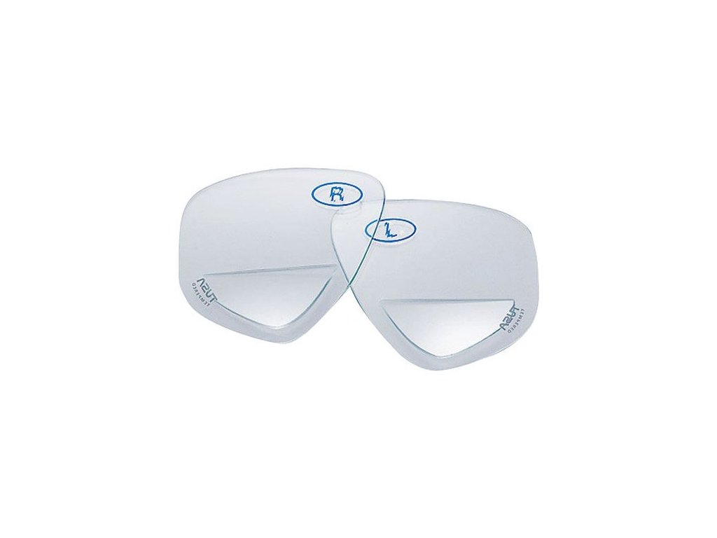 TUSA Korekčné a čítacie šošovky (BF-7500 / MC-7500)