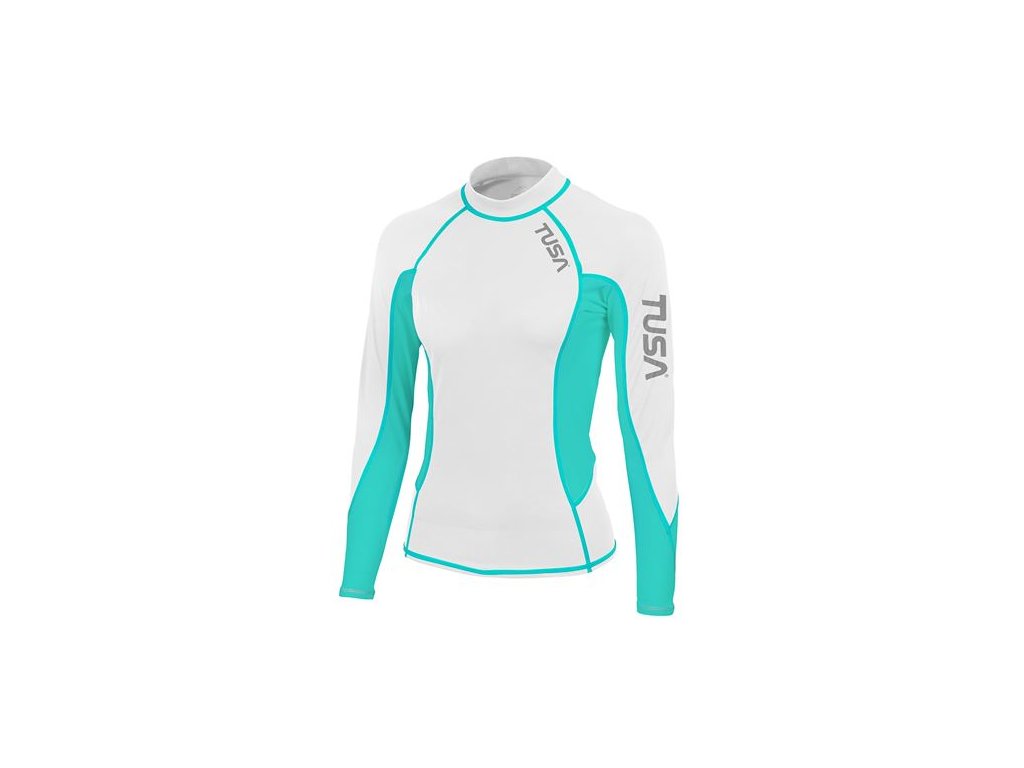 Celková konfigurácia anatomického strihu v dámskom prevedení s bočnými kontrastnými panelmi pre lepšiu mobilitu.