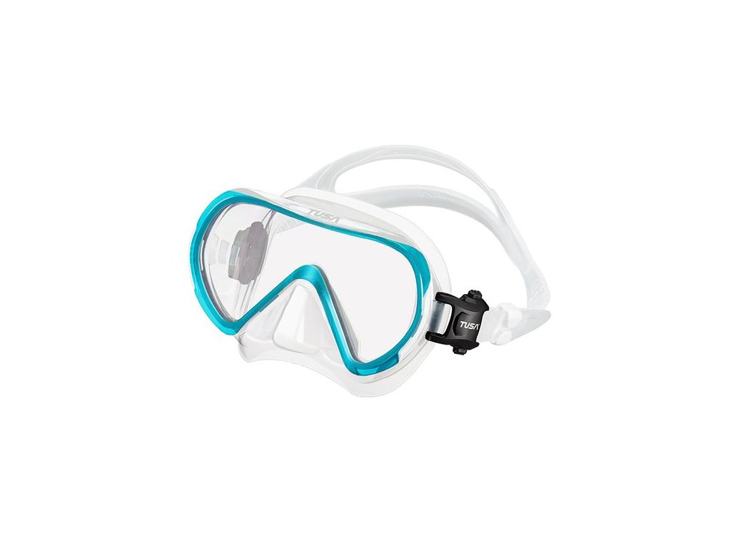 TUSA Ino (M1011) - Profesionálna potápačská maska