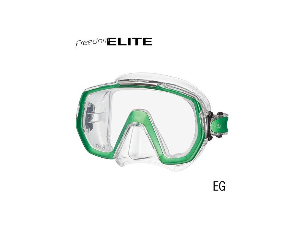 Detail transparentnej silikónovej lícnice s viditeľným prechodom hrúbky materiálu pre zvýšenie mechanickej odolnosti rámu.