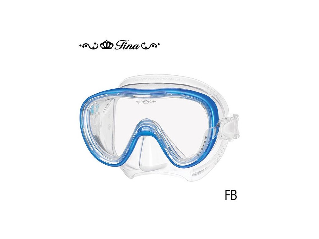 Frontálny profil zdôrazňujúci nízky vnútorný objem a vysoko transparentné temperované sklo CrystalView pre široké zorné pole.