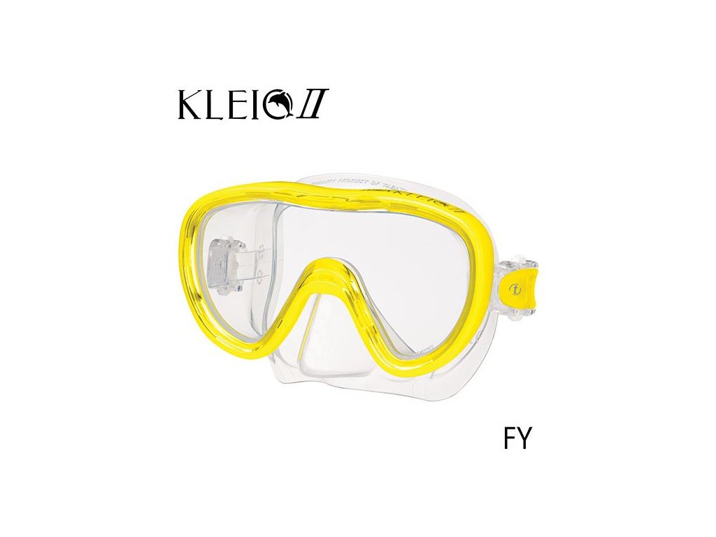 Varianta FY: Vysoká viditeľnosť rámu a detail technológie Round Edge na okraji silikónového tesnenia.