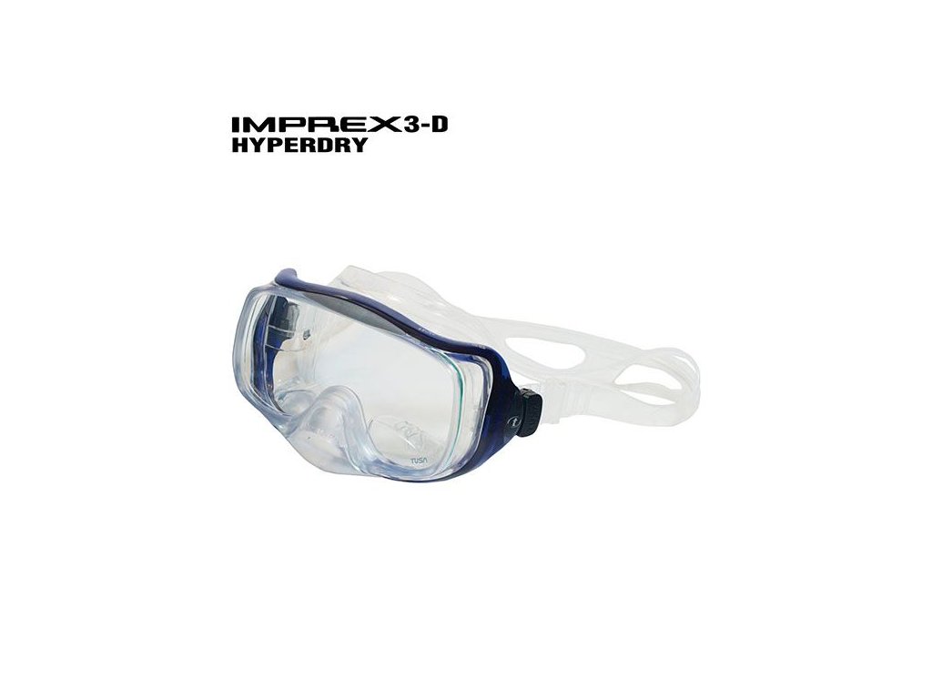 TUSA Imprex 3-D Hyperdry (M-32)