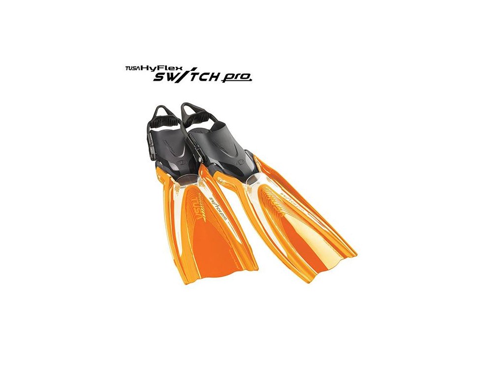 TUSA Hyflex Switch Pro