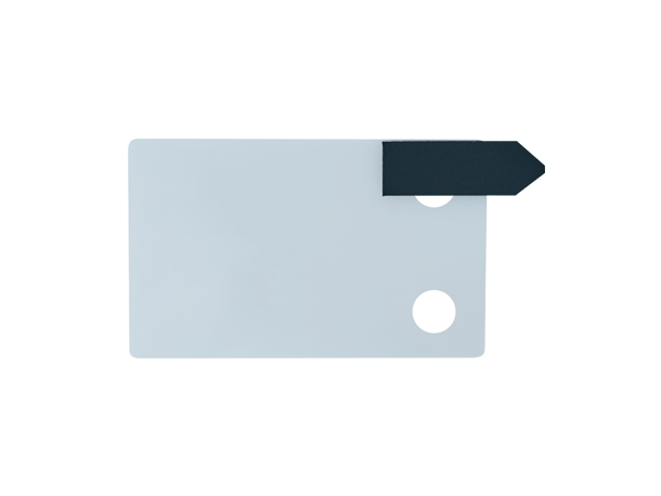 Ochranná fólia pre displej potápačského počítača Encuentro