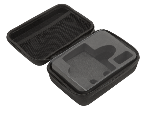 Transportné puzdro ENC pre potápačskú elektroniku