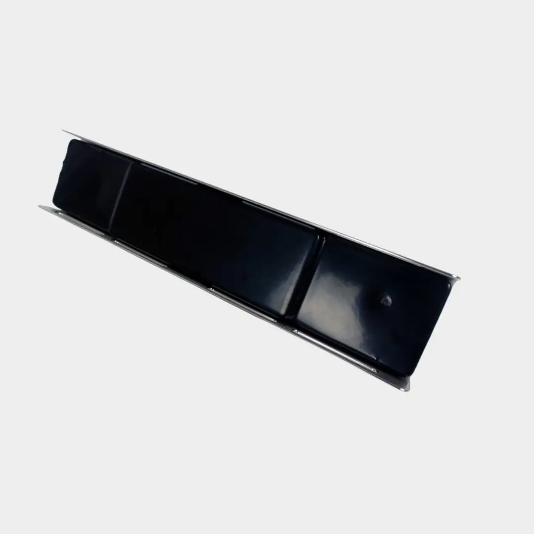 Technické zobrazenie vnútornej záťažovej vložky adaptéra zabezpečujúcej stabilitu fľaše.