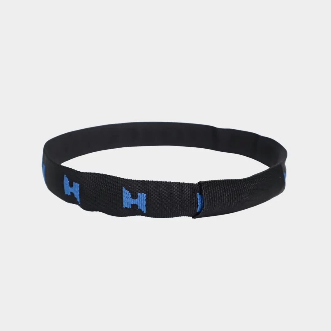 Pohľad na spojovaciu oblasť a elasticitu materiálu navrhnutú pre extrémne podmienky technického potápania.