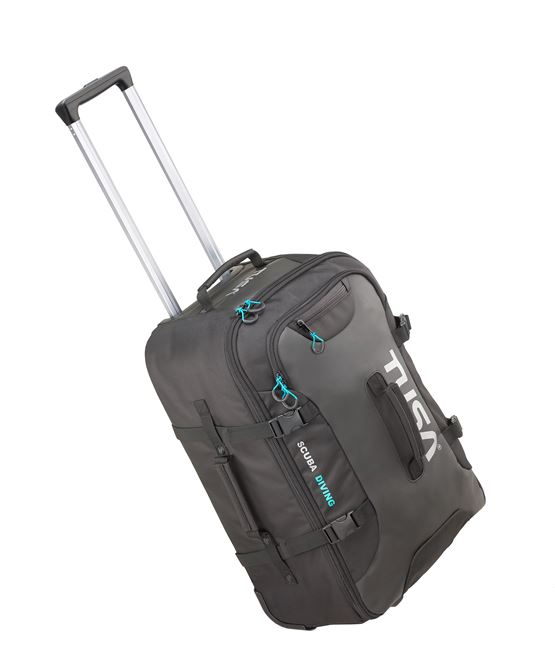 TUSA Roller Bag Small (Model 2024)
