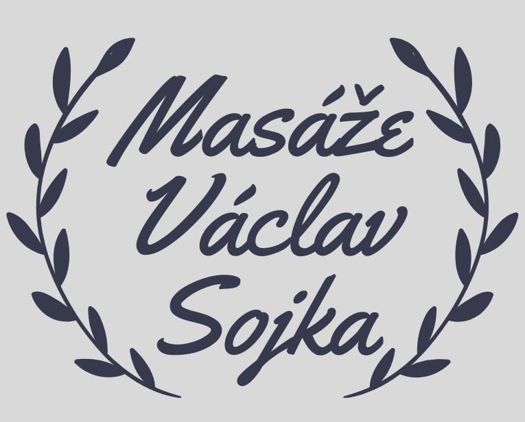 Masáže Václav Sojka