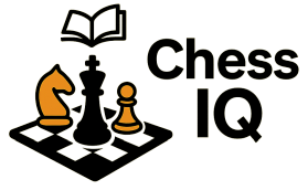 ChessIQ e-shop