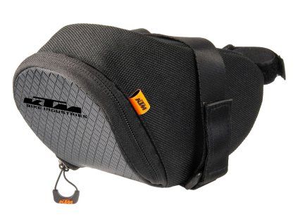 brasna ktm saddle bag ii 0 5l podsedlova cerna