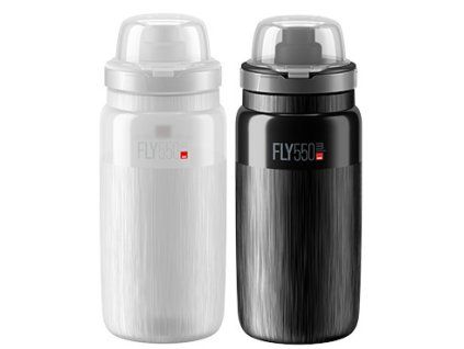 lahev elite fly mtb tex 0 55l