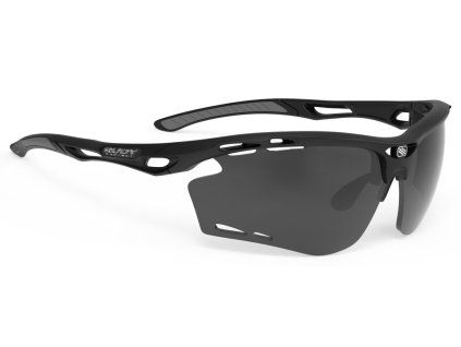 Brýle RUDY PROJECT Propulse Black Matte RP Optics Smoke Black 4
