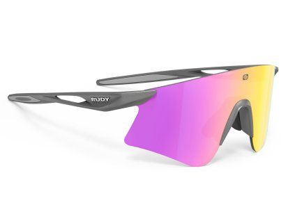 bryle rudy project astral metal titanium matte multilaser sunset