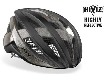 prilba rudy project venger gun matte