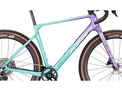 Rám Gravelator Prime