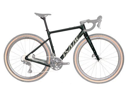 ramova sada isaac torus xplore moss green