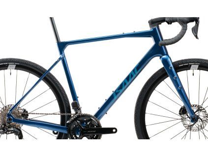 ramova sada isaac kaon saphire blue